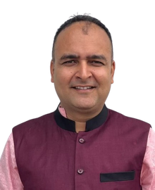 Binod Acharya