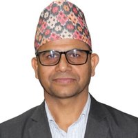 Lokmani Regmi