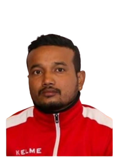 Madan Bharati