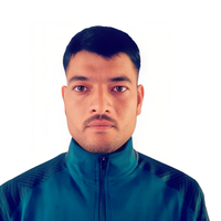 Naresh kumar Timilsaina