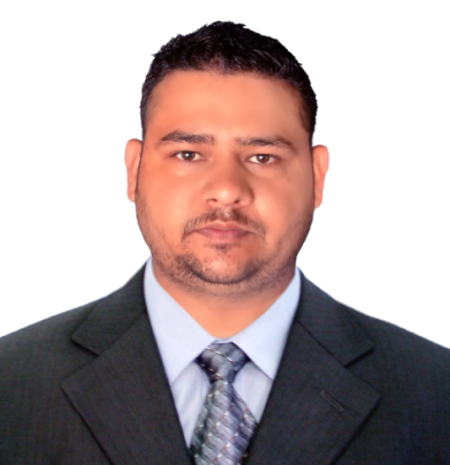 Sudip Koirala