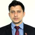 Ashok Parajuli